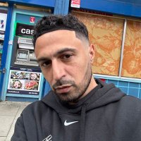 Adam Deacon (@realadamdeacon) 's Twitter Profile Photo Adam Deacon (@realadamdeacon) 's Twitter Profile Photo