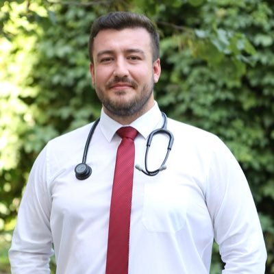 AlihanErbap's profile picture. Resmi Twitter Hesabıdır MEU-TIP🎓 Dr.