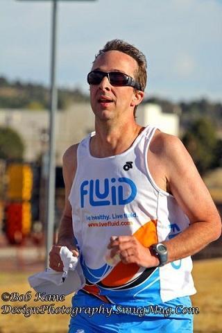 Runnerwannabe, sponsored athlete, geek.