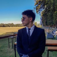 Luca sin S (@lucaacarp) 's Twitter Profile Photo Luca sin S (@lucaacarp) 's Twitter Profile Photo