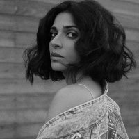 Nadia Ali (@nadiaali) 's Twitter Profile