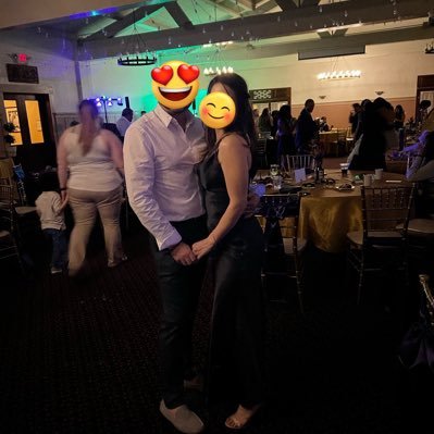 Swcouple30's profile picture. Pareja Latina buscando experiencia nuevas