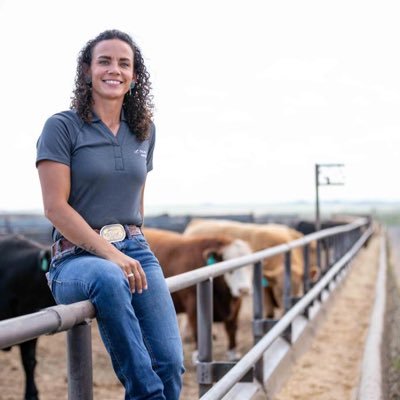 Beef industry advocate | Cattle veterinarian | KState Grad | @cattlecon 2025 influencer