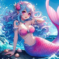 🫧 MERMAID ROUNDS 🫧 (@pagemermaid) 's Twitter Profile