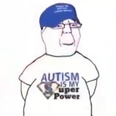 ⚝ Proud Philogynist. Manic-Autist Shitposter. i like trucking rigs n jake brakes 😃