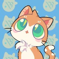 大猫 (@damaozia_) 's Twitter Profile Photo 大猫 (@damaozia_) 's Twitter Profile Photo