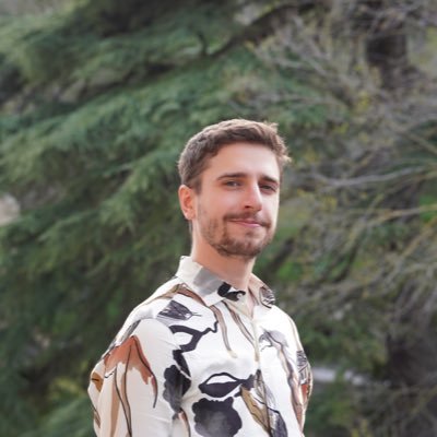 Research Fellow at @UniPadova | PhD | Clinical Psychologist | Body image and social media | interested in LGBTQ+ mental health (kinda of a nerd)