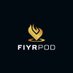 FiyrPod GPS System (@fiyrpod) Twitter profile photo FiyrPod GPS System (@fiyrpod) Twitter profile photo