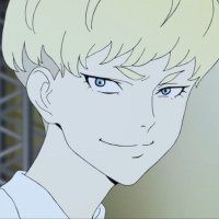 AlolaSenpai (@waltersalondra) 's Twitter Profile