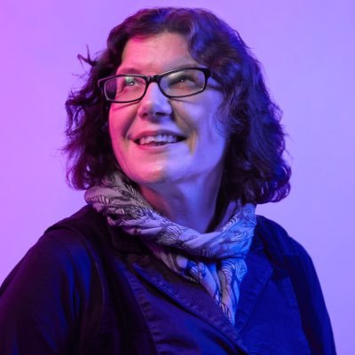 Dr Nicola Millard Profile