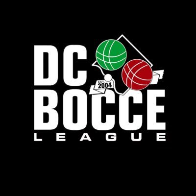 DC Bocce League Profile