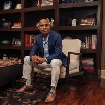 Founder and Portfolio Manager
Elevation Capital