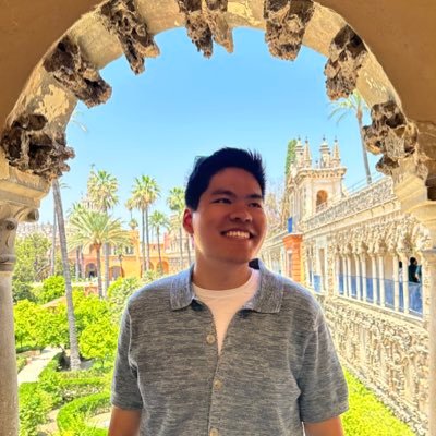 stanhuan's profile picture. engineering @figma. Canadian Tired. He/Him 🏳️‍🌈