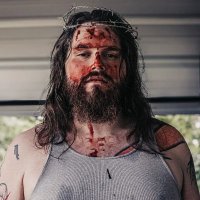 Mitch Malik (@hellhoundmalik1) 's Twitter Profile Photo