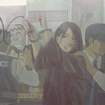 kriscookie's profile picture. I'm- captain, I'm tired...