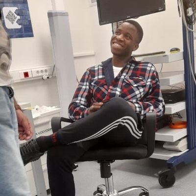 Hi, I'm Surajudeen Bakare, a recent graduate of Anatomy from the Olabisi Onabanjo University, Ogun state, Nigeria. I love neuroscience and anatomical art.