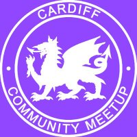 Cardiff Community MeetUp, Powered by Twitch (@meetupscardiff) 's Twitter Profile
