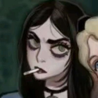 iriialf's profile picture. 