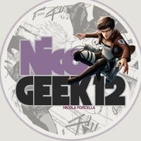 nicogeek12 (@nicogeek12) 's Twitter Profile