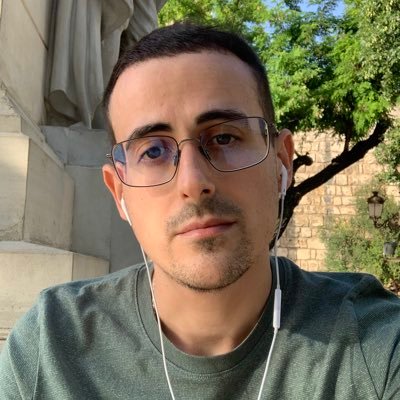 andlorgal's profile picture. Fin