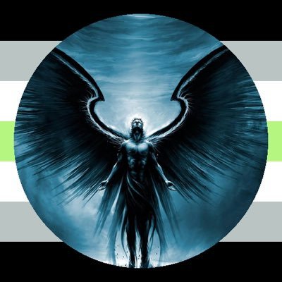 riverdiy's profile picture. ich bin They/Them || dey/deren und Pansexuel. Bin sehr schüchtern und introvertiert. freue mich aber über jeden Kontakt.