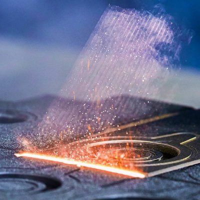 lasertechLA's profile picture. At LaserTech we offer quality, non-invasive restoration for all types of surfaces across Louisiana! https://t.co/ATNYbs9M0O