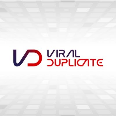 ViralDuplicate's profile picture. Let's Get Viral