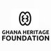 Ghana Heritage Foundation-GHF (@ghf_newengland) Twitter profile photo Ghana Heritage Foundation-GHF (@ghf_newengland) Twitter profile photo