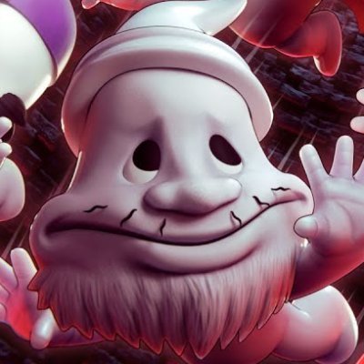 Niall 🆒️さんのプロフィール画像