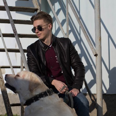 samek98e's profile picture. 3D Animator