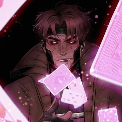 Mel_0811's profile picture. if cherik has no fans, I am dead.
Clikkie |-/
She/ They 17