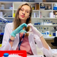 Julia Romaniuk 🇺🇦 (@romaniuk_j) 's Twitter Profile Photo