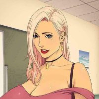 Lilith Sandra (@lilithrps2) 's Twitter Profile