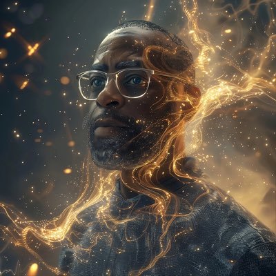 Profess0rP's profile picture. Limitless