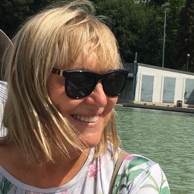 GretchenGGG333's profile picture. Strictly feminist, R.N. Child advocate ✡️ 🟣