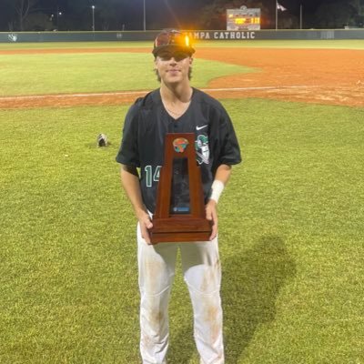 Gavin Delgado Profile