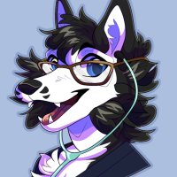 Allison Thai 🐺💉🩺 (@thaisibir) 's Twitter Profile