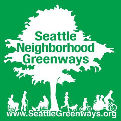 Seattle Greenways Profile