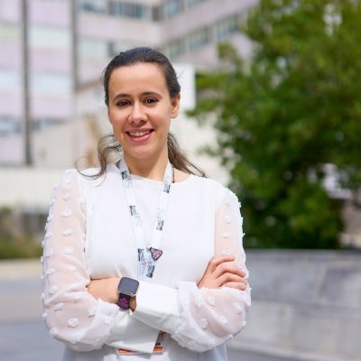 Cancer researcher. Principal Investigator @IdiPAZScience. Former postdoc @MoffittNews. Views are my own