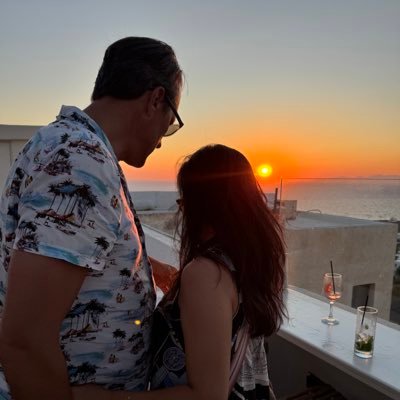 MartaXiangjin's profile picture. 非淡泊无以明志，非宁静无以致远