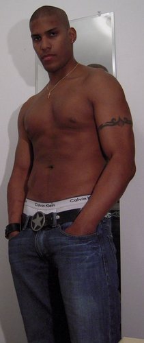Just a cool hard working laid back dude that don't like bullshit but get it from every jealous motherfucker out there mainly two people!