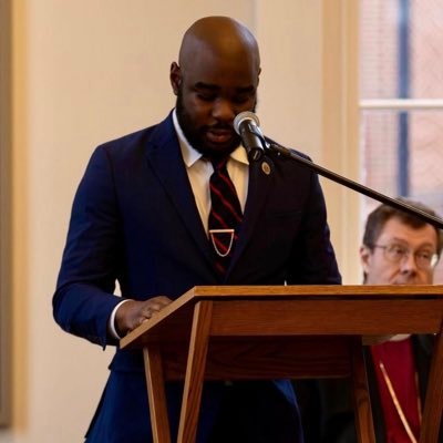NCA&T🎓 | VTS ⛪️ | Clergy | Anglo-catholic |