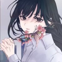 紺色@Hibanaパンダ (@kon_iro_2023) 's Twitter Profile