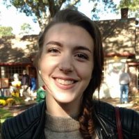 Alexandria is ✨querying✨ (@alixlaforge333) 's Twitter Profile