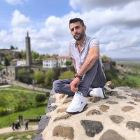Hakan Ertekin (@hakanertek20350) 's Twitter Profile