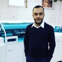 Murat Çelik (@celik__murat) Twitter profile photo