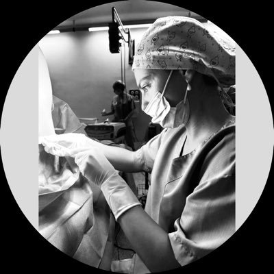 paulagil_pg's profile picture. Anestesiologia, Reanimació i Teràpia del Dolor