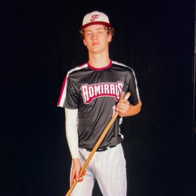 2026 Franklin High School P/OF. 4.0 GPA. https://t.co/5sqktAU3sk