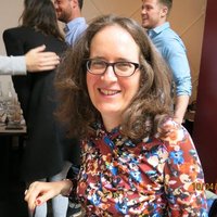 🇺🇦Elizabeth Harris-Sawczenko OBE (@lizhsawczenko) 's Twitter Profile