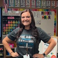 Maysie Stevenson (@mrs_stevenson23) 's Twitter Profile Photo Maysie Stevenson (@mrs_stevenson23) 's Twitter Profile Photo